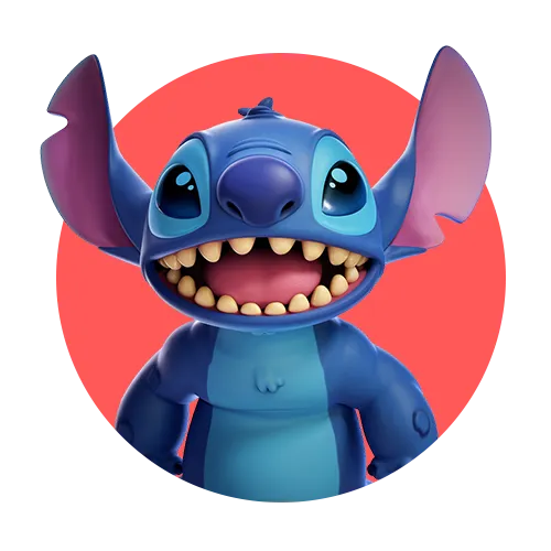 Convite Stitch